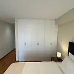 Miraflores 2 Bedrooms Executive Apartment