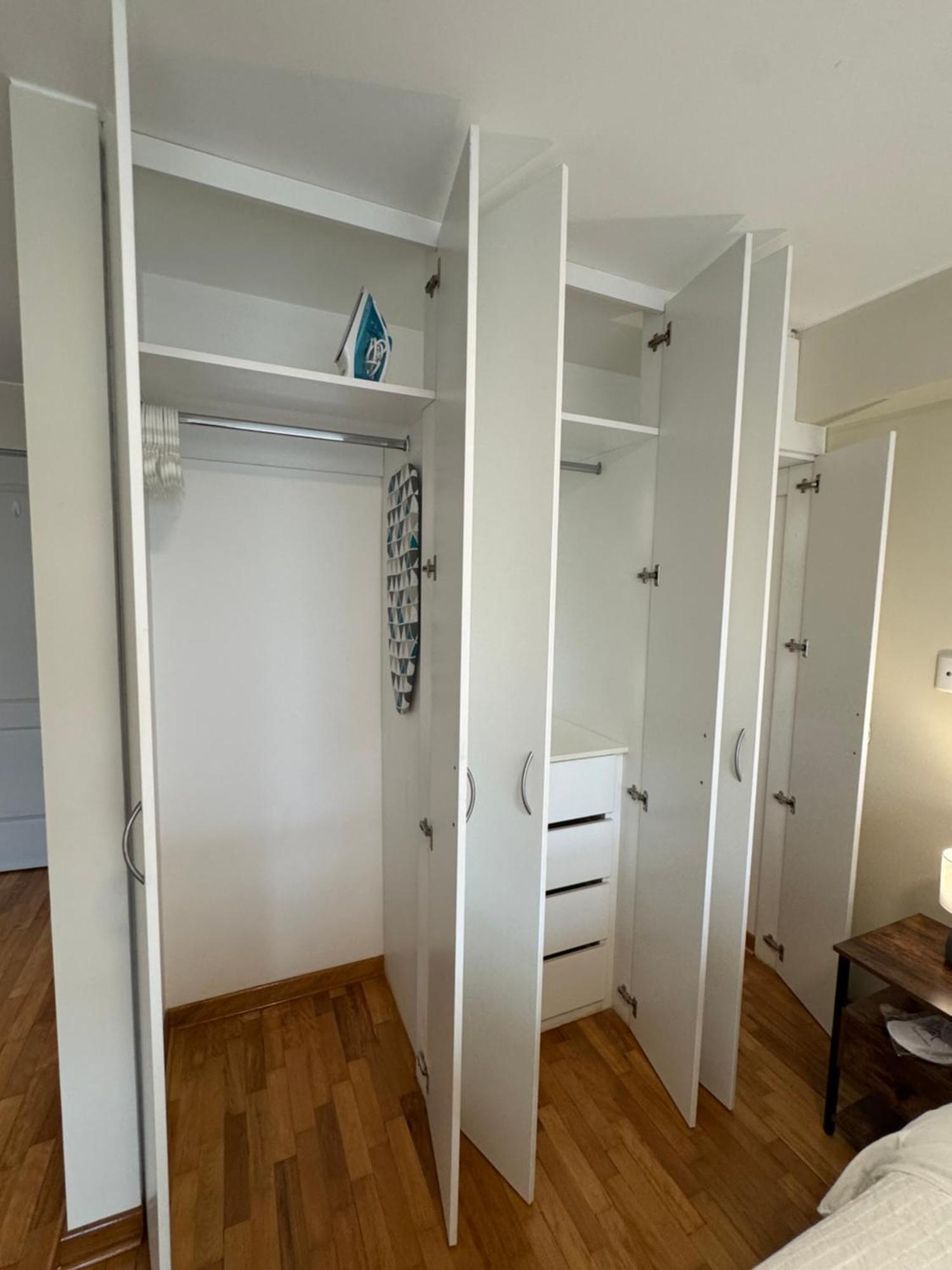 Miraflores 2 Bedrooms Executive Apartamento Lima